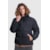 JAQUETA PUFFER PREMIUM ESSENTALS PRETO G