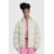 JAQUETA PUFFER PREMIUM ESSENTALS OFF WHITE M