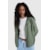 JAQUETA WIND BASIC MAKING NOISE MILITAR P