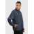 JAQUETA WINDBREAKER LIGHT BAW AZUL MARINHO AZ PP