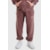 JOGGER PATCH KIDS MARROM  06