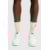 MEIA  BAW ATHLETIC OFF WHITE U