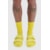 MEIA CANO ALTO LINUS AMARELO FLÚOR U