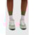 MEIA CANO MEDIO BAW CLASSIC OFF WHITE U