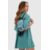 MINI MOCHILA GARDEN AZUL U