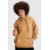 MOLETOM BASIC LABEL OCRE M