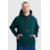 MOLETOM BASIC LABEL VERDE P