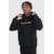 MOLETOM BASIC LOGO PRETO GG