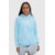 MOLETOM BASIC LOGO AZUL CLARO GGG