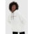 MOLETOM BASIC LOGO OFF WHITE/VERM G