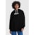 MOLETOM BASIC LOGO PRETO GGG