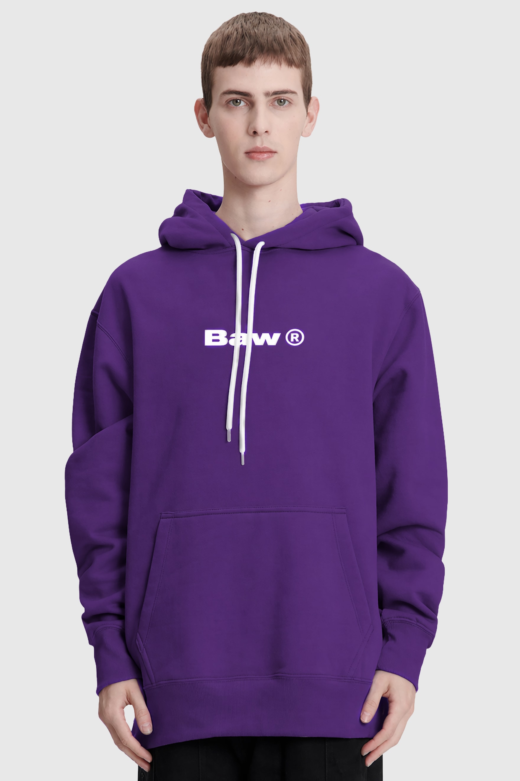 MOLETOM THUG LOGO 1.0