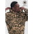 MOLETOM BAW PRINTS CHEETAH BEGE P