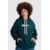 MOLETOM BAW R COLORS VERDE P