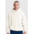 MOLETOM COLOR BAW METAL PLATE OFF WHITE M