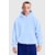 MOLETOM COLOR BAW METAL PLATE AZUL BEBE P