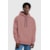 MOLETOM HOODIE BAW CLASSY SPORTY ROSA GG
