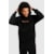 MOLETOM HOODIE BAW FIRE PRETO P
