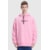 MOLETOM HOODIE BAW R LOGO ROSA G