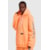 MOLETOM HOODIE BAW TAG LARANJA FLÚOR  M