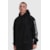 MOLETOM HOODIE BAW TAG PRETO  M
