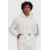 MOLETOM HOODIE BAW TAG OFF WHITE  G
