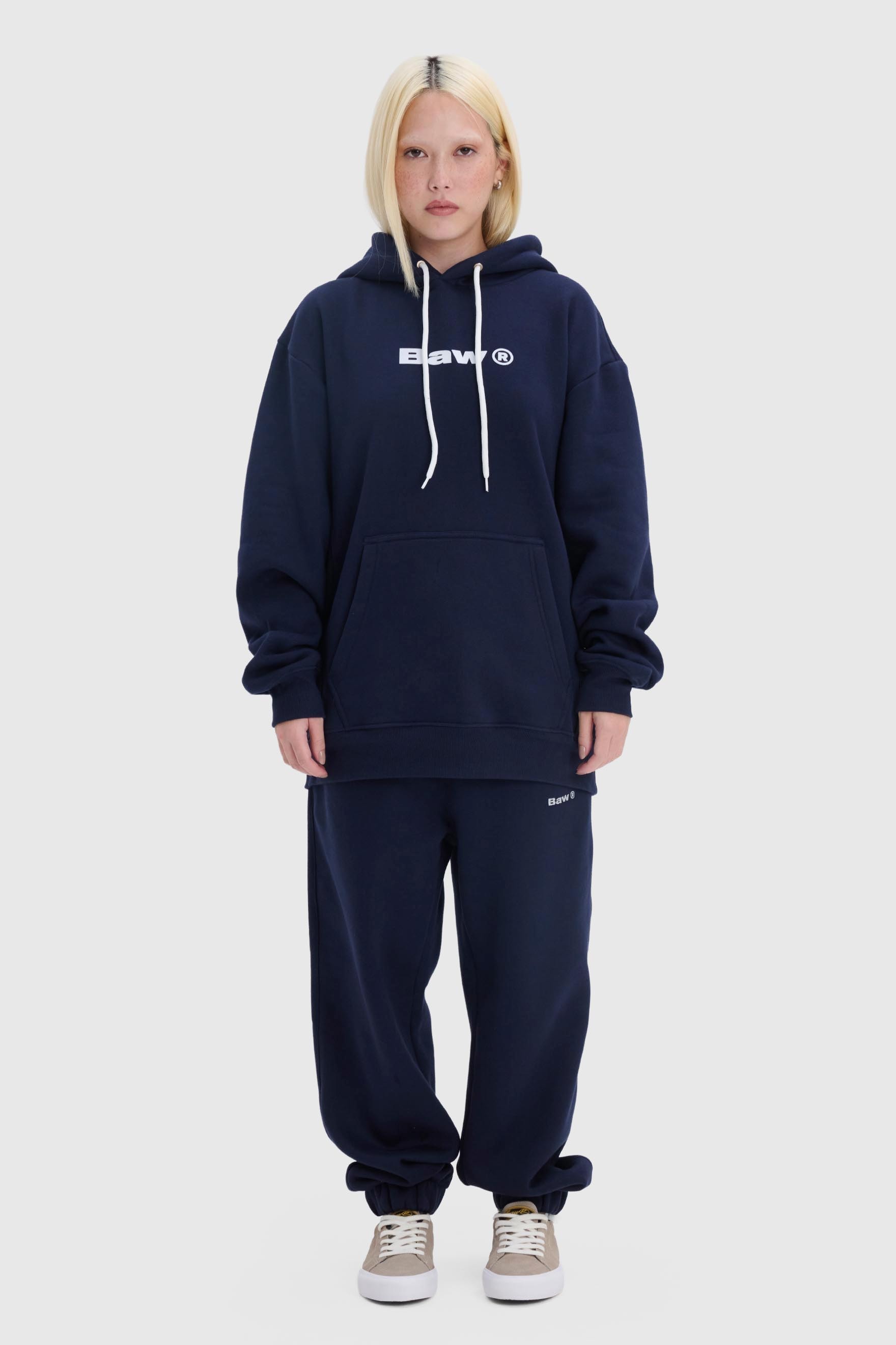 MOLETOM HOODIE ZIP PATCH LOGO