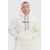 MOLETOM HOODIE BOX LOGO OFF WHITE  P