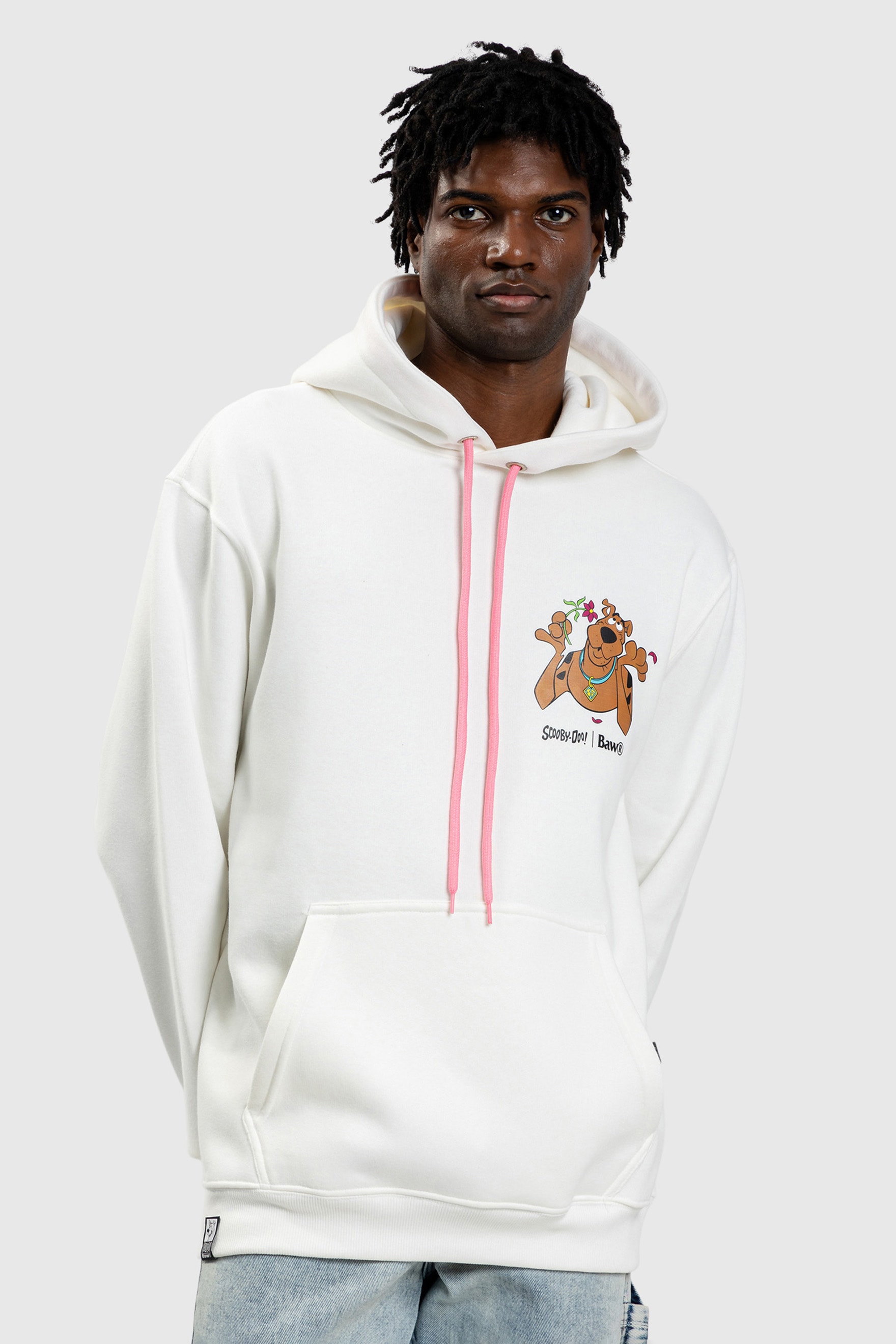 MOLETOM HOODIE LOVELY BAW X SD