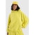 MOLETOM LINUS AMARELO FLÚOR G