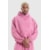 MOLETOM LINUS ROSA PINK P