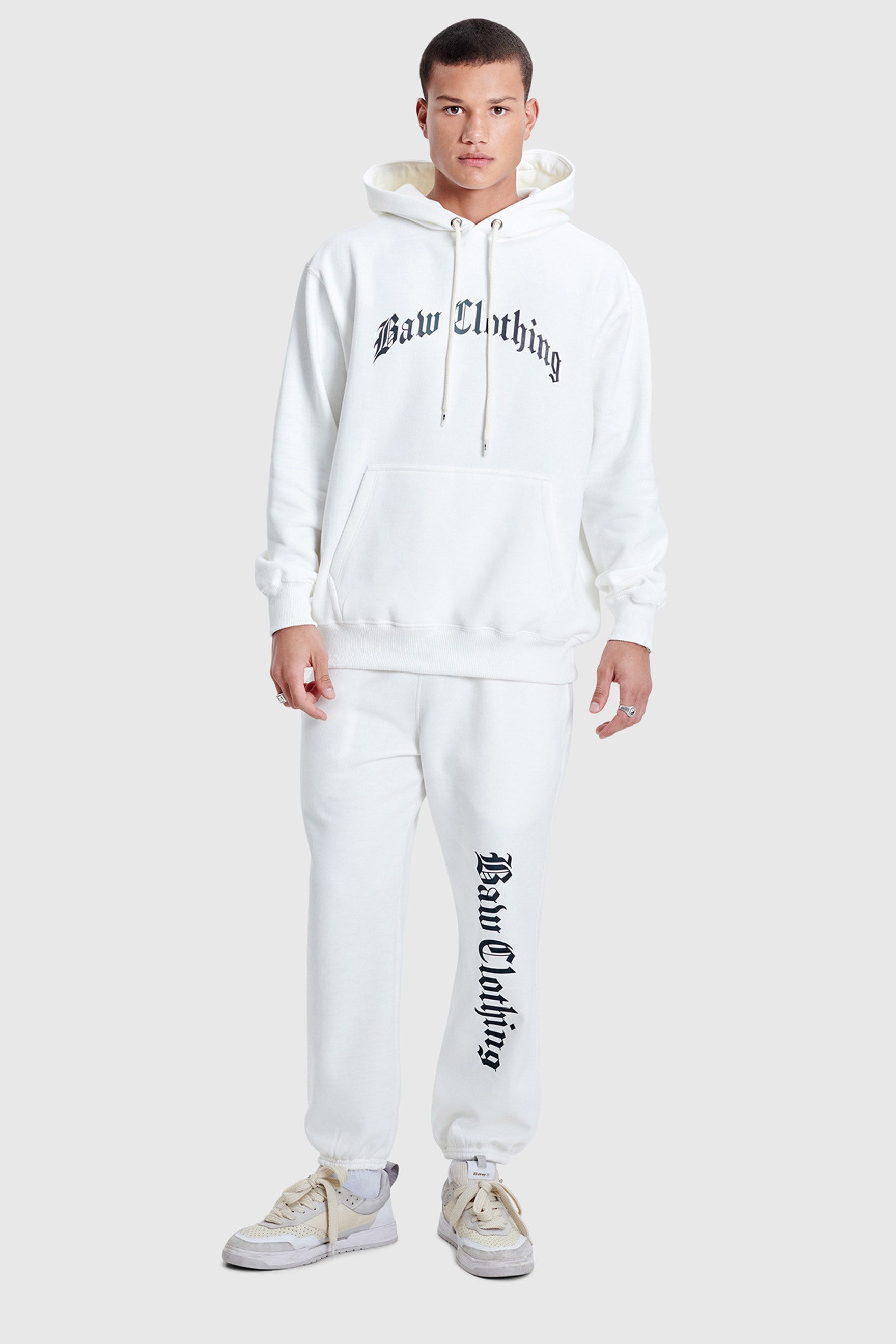 MOLETOM THUG LOGO 1.0