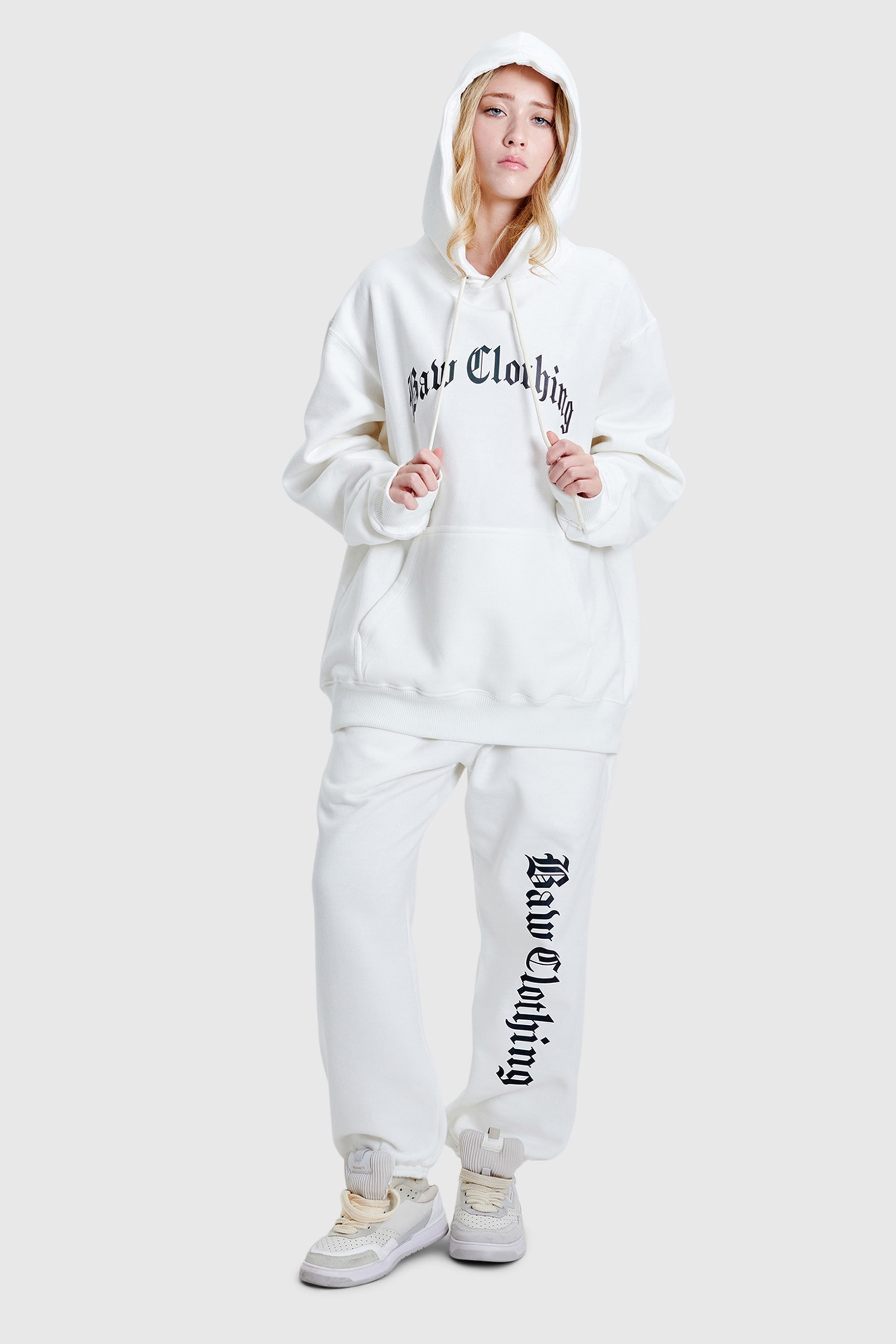 MOLETOM THUG LOGO 1.0