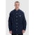 OVERSHIRT BOX LOGO MARINHO P