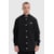 OVERSHIRT BOX LOGO PRETO M