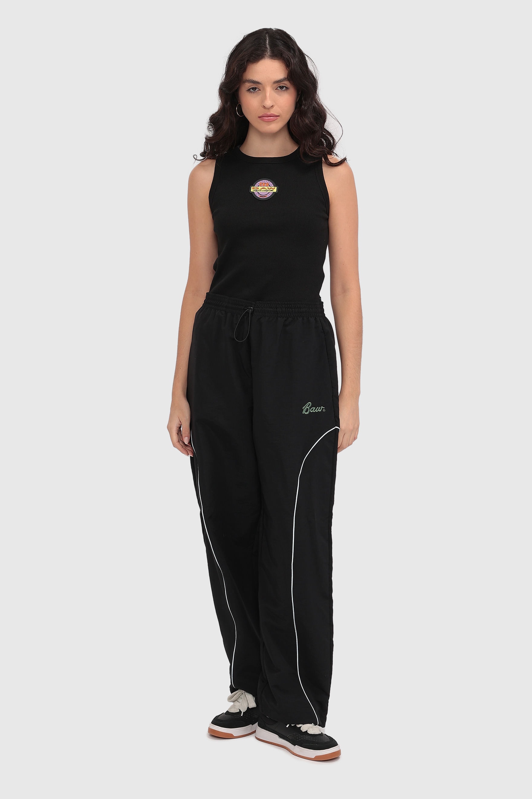 PARACHUTE PANTS NEW CLASSIC