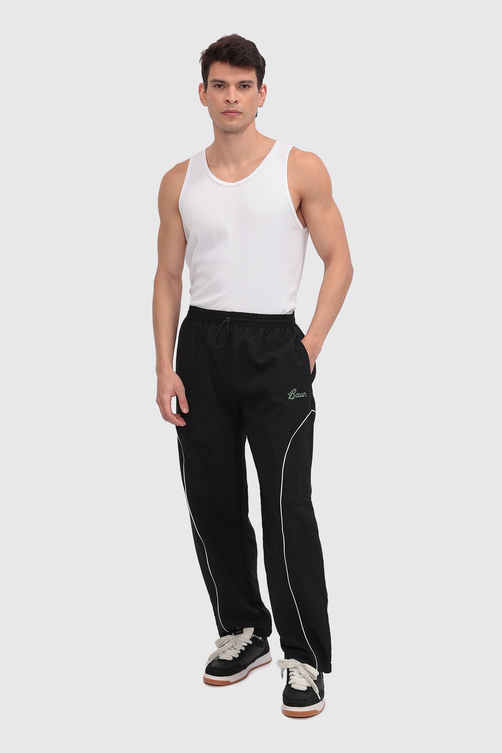 PARACHUTE PANTS NEW CLASSIC