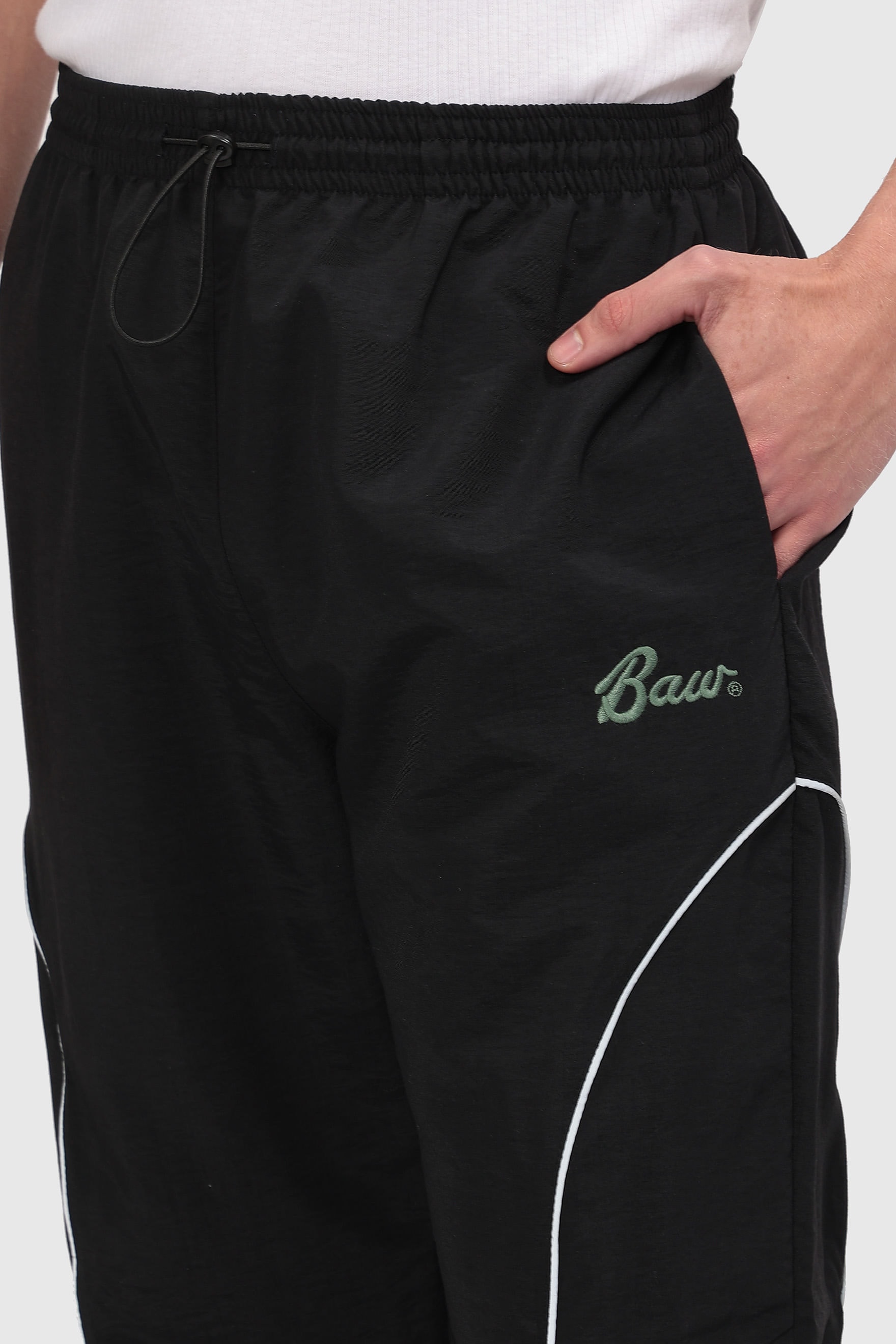 PARACHUTE PANTS NEW CLASSIC