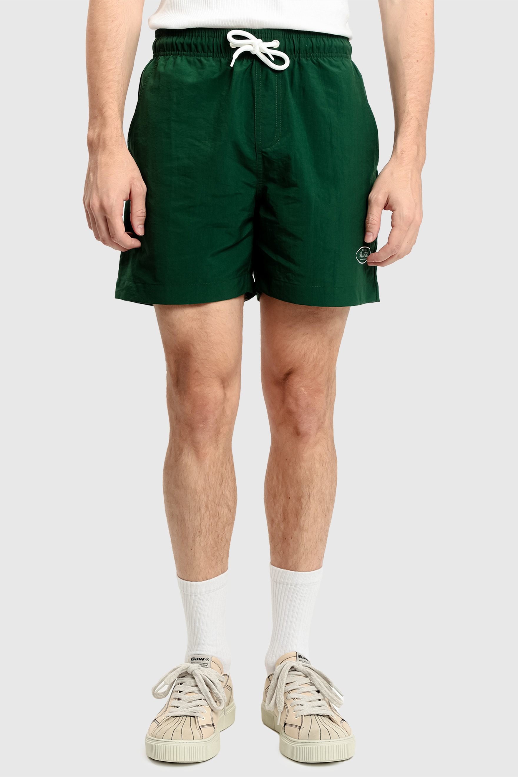 POOL SHORTS RELAXING CLASSY