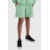 SHORTS REVERSE KIDS VERDE  06
