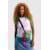 SHOULDER BAG TRACE BAW BEGE U