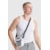 SMASHED SHOULDER BRANCO  U