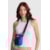 SMASHED SHOULDER BASIC ELIPSE AZUL MARINHO U