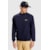 SWEATSHIRT BAW LINE AZUL MARINHO M