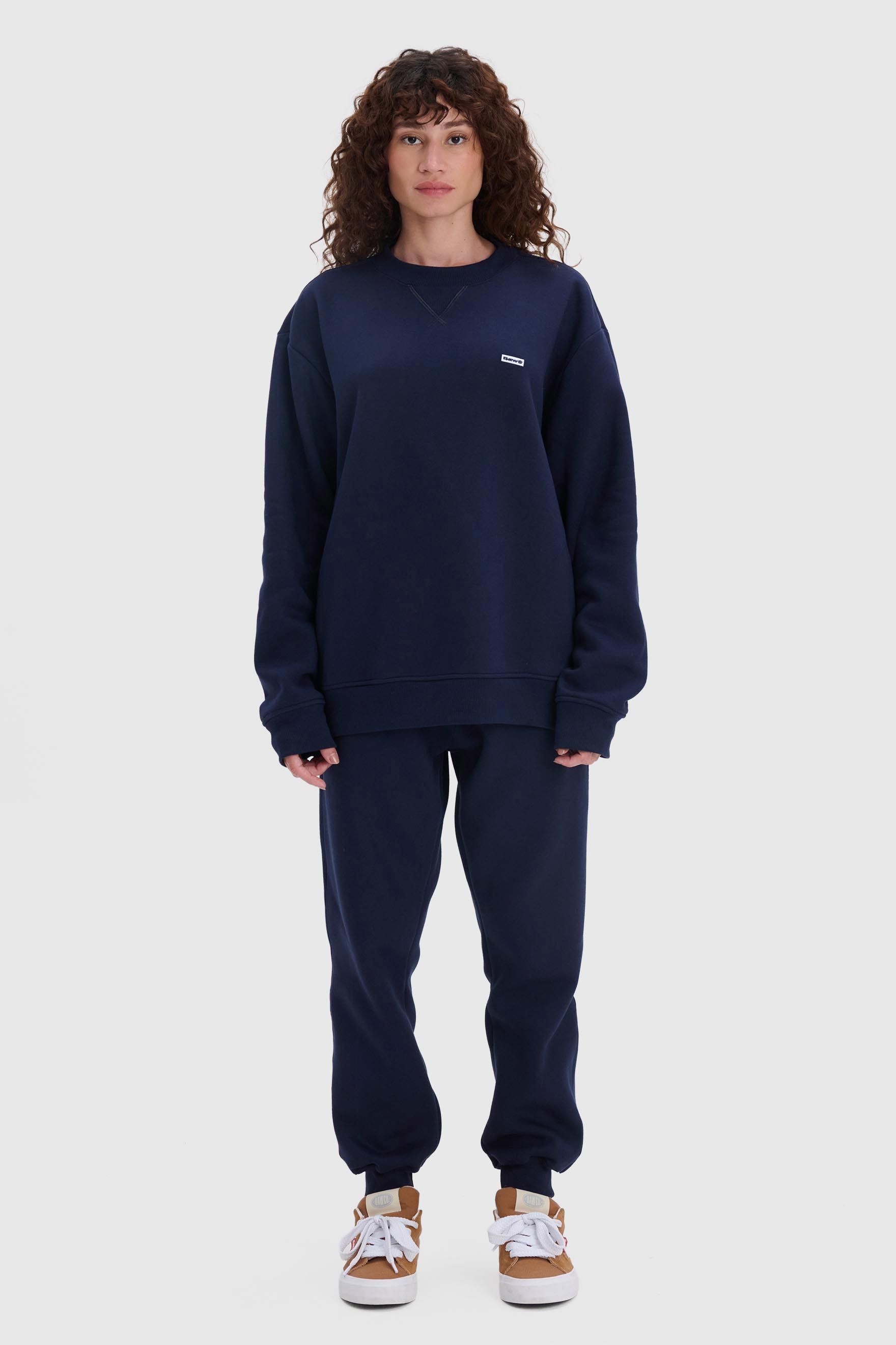 SWEATSHIRT BAW R