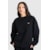 SWEATSHIRT BAW R PRETO M