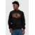 SWEATSHIRT BAW X SMILEY PRETO P