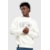 SWEATSHIRT BAW X SMILEY OFF WHITE M