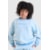SWEATSHIRT REVERSE KIDS AZUL 12