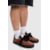 TENIS BAW BASELINE MARROM 36